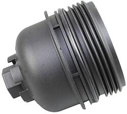 METZGER Capac, carcasa filtru ulei METZGER 2370077 (2370077)