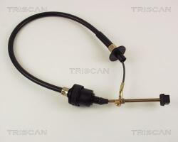 TRISCAN Cablu ambreiaj TRISCAN 8140 24202 (8140 24202)