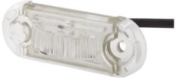 HELLA Lampa laterala HELLA 2PS 980 868-211 (2PS 980 868-211)