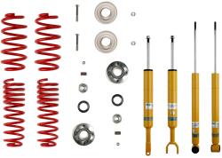 BILSTEIN Set suspensie, arcuri elicoidale / amortizoare BILSTEIN 46-189264 (46-189264)