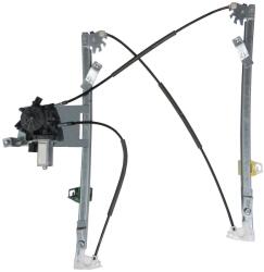 VALEO Mecanism actionare geam VALEO 851271 (851271)