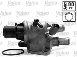 VALEO Termostat, lichid racire VALEO 820411 (820411)