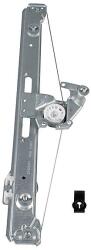 METZGER Mecanism actionare geam METZGER 2160031 (2160031)