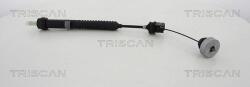 TRISCAN Cablu ambreiaj TRISCAN 8140 28250A (8140 28250A)