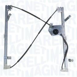 Magneti Marelli Mecanism actionare geam MAGNETI MARELLI 350103163300 (350103163300) - fixbox