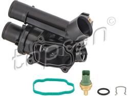TOPRAN Carcasa termostat TOPRAN 723 161 (723 161)