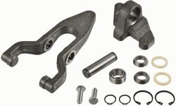 SACHS Furca decuplare, ambreiaj SACHS 3189 600 016 (3189 600 016)
