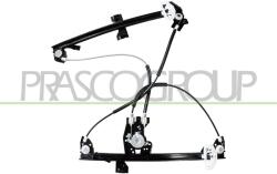 PRASCO Mecanism actionare geam PRASCO CI915W024 (CI915W024) - fixbox