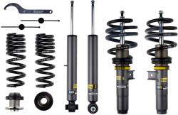 BILSTEIN Set suspensie, arcuri elicoidale / amortizoare BILSTEIN 47-300118 (47-300118)