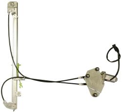 VALEO Mecanism actionare geam VALEO 851763 (851763)