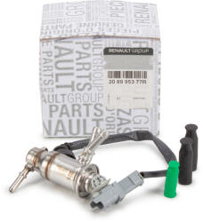 Renault Modul dozare, injectie aditiv ORIGINAL RENAULT 208995377R