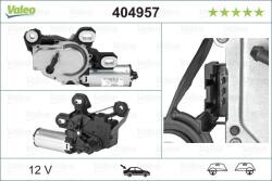 Valeo Motor stergator VALEO 404957 (404957)