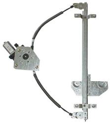 VALEO Mecanism actionare geam VALEO 850285 (850285)