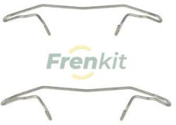 FRENKIT Set accesorii, placute frana FRENKIT 901123 (901123)