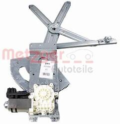 METZGER Mecanism actionare geam METZGER 2160635 (2160635)