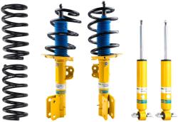 BILSTEIN Set suspensie, arcuri elicoidale / amortizoare BILSTEIN 46-281777 (46-281777)