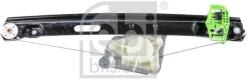 Febi Bilstein Mecanism actionare geam FEBI BILSTEIN 180252 (180252) - fixbox