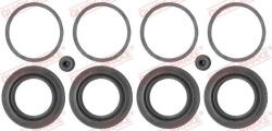 Quick Brake Set reparatie, etrier QUICK BRAKE 114-0076 (114-0076)