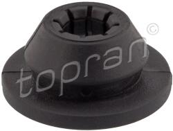 TOPRAN Suport, carcasa filtru aer TOPRAN 701 670 (701 670)