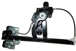 MTR Mecanism actionare geam MTR 12120055 (12120055) - fixbox