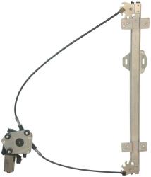 VALEO Mecanism actionare geam VALEO 850949 (850949) - fixbox