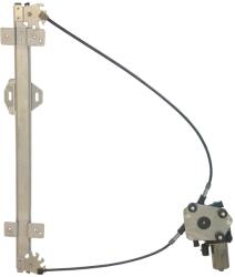 VALEO Mecanism actionare geam VALEO 850948 (850948) - fixbox