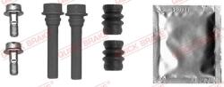 OJD Set bucsi de ghidaj, etrier frana OJD 113-1454X (113-1454X)