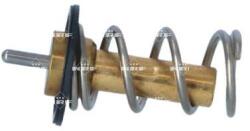 NRF Termostat, lichid racire NRF 725069 (725069)