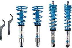 BILSTEIN Set suspensie, arcuri elicoidale / amortizoare BILSTEIN 48-135498 (48-135498)