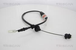 TRISCAN Cablu ambreiaj TRISCAN 8140 29248 (8140 29248)