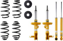 BILSTEIN Set suspensie, arcuri elicoidale / amortizoare BILSTEIN 46-257789 (46-257789)