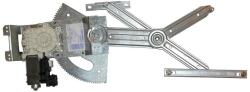 VALEO Mecanism actionare geam VALEO 850305 (850305)