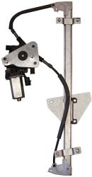 VALEO Mecanism actionare geam VALEO 851377 (851377)