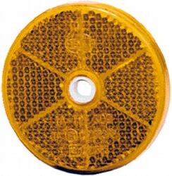 HELLA Reflector HELLA 8RA 002 014-252 (8RA 002 014-252)