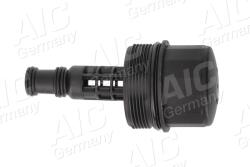 AIC Capac, carcasa filtru ulei AIC 57026 (57026)