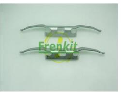 FRENKIT Set accesorii, placute frana FRENKIT 901213 (901213)