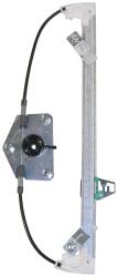 VALEO Mecanism actionare geam VALEO 851051 (851051)