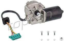 topran Motor stergator HANS PRIES 408 791 (408 791)