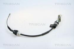 TRISCAN Cablu ambreiaj TRISCAN 8140 15276 (8140 15276)