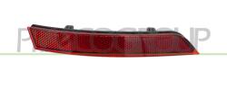 PRASCO Reflector, lumina parcare PRASCO VG0564353 (VG0564353)