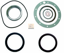 DT Spare Parts Set garnituri, butuc roata DT Spare Parts 4.91022 (4.91022)