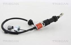 TRISCAN Cablu ambreiaj TRISCAN 8140 10216 (8140 10216)