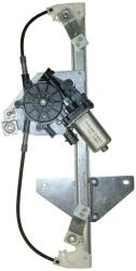 VALEO Mecanism actionare geam VALEO 851425 (851425)