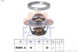 FACET Termostat, lichid racire FACET 7.8740S (7.8740S)