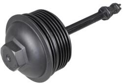 METZGER Capac, carcasa filtru ulei METZGER 2370024 (2370024)