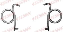 OJD Set reparatie, parghie frana parcare (etrier) OJD 113-0520 (113-0520)