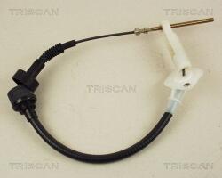 TRISCAN Cablu ambreiaj TRISCAN 8140 15253 (8140 15253)