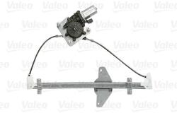 VALEO Mecanism actionare geam VALEO 851344 (851344)
