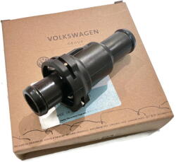 Original Vw Group Termostat, lichid racire ORIGINAL VW GROUP 1K0121113A (1K0121113A)