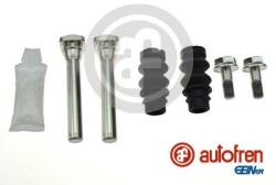 Autofren Seinsa Set bucsi de ghidaj, etrier frana AUTOFREN SEINSA D7315C (D7315C)